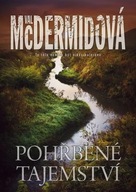 Pohřbené tajemství Val McDermidová