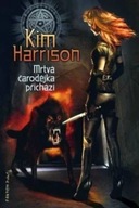 Čarodějka přichází Kim Harrison