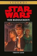 Star Wars - Vize budoucnosti Timothy Zahn