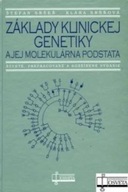 Štefan Sršeň: Základy klinickej genetiky a jej