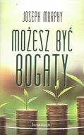 Możesz być bogaty pocket Joseph Murphy