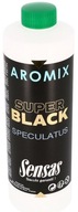 Чай SENSAS AROMIX SUPER BLACK SPECULATUS 500 мл.
