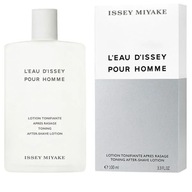 Issey Miyake LEau DIssey Pour Homme voda po holení 100ml (M) P2