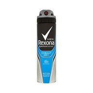 Rexona Men Cobalt Dry Anti-Perspirant Antyperspirant Spray 150Ml