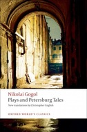 Plays and Petersburg Tales: Petersburg Tales,