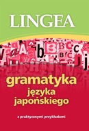 Gramatyka języka japońskiego Praca zbiorowa