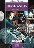 Frankenstein. Student's Book. Level 4