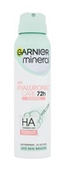 Garnier Mineral antiperspirant 72h 150ml (W) P2