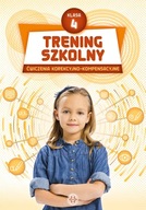 Trening szkolny. Klasa 4. Wydawnictwo Harmonia