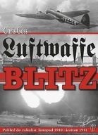 Luftwaffe Blitz - Pohled do zákulisí: listopad