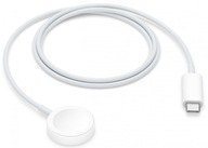 Originálny kábel Apple Magnetic Charger To Usb Type C For Apple Watch 1 M