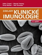 Základy klinické imunologie Helen Chapel,Mansel Haeney,Siraj Misbah