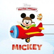 Disney - Malé pohádky - Mickey