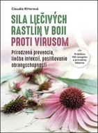 Síla léčivých rostlin v boji proti virům