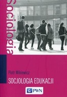 Socjologia edukacji