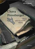 Chava Pressburger Ilka Wonschik