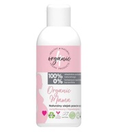 4organic Organic Mama naturalny olejek przeciw rozstępom.BRAK OPAKOWANIA