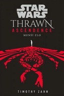 Hvězdné války - Thrawn Ascendence: The Lesser Evil