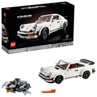 LEGO ICONS 10295 Porsche 911