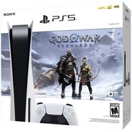 Raty 0 Konsola Sony PlayStation 5 God of War PS5