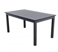 Stôl Doppler kov obdĺžnikový 210 x 90 x 75 cm