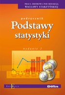 Podstawy statystyki, wydanie 2