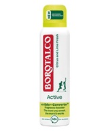 Borotalco Active Citrus antiperspirant dezodorant sprej unisex 150 ml
