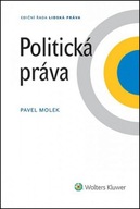 Politická práva Pavel Molek