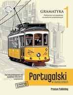 Portugalski w tłumaczeniach. Gramatyka 1. Praktyczny kurs językowy na pozio