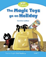 PEKR Magic Toys Go on Holidays (1)