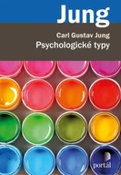 Psychologické typy Carl Gustav Jung