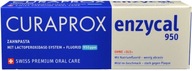 Zubná pasta CURAPROX Enzycal 950 75 ml