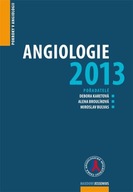 Angiologie 2013 - Pokroky v angiologii Debora Karetová