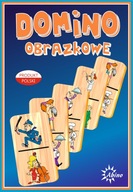 Domino Zawody ABINO ABINO