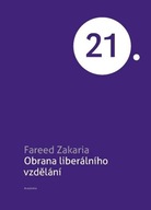 Obrana liberálního vzdělání Fareed Zakaria