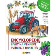 Encyklopedie Život na venkově, Zvířata a rostliny