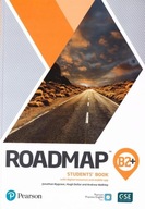 Roadmap B2+. Students' Book with digital resources and mobile app