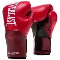 EVERLAST EVERLAST RĘKAWICE BOKSERSKIE 2500 ELITE 2 14oz BOKS