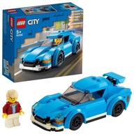 LEGO City 60285 Športové auto