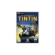 The Adventures of Tintin: Secret of the Unicorn PC