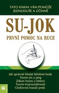 Su-Jok První pomoc na ruce Park Jae Woo