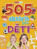 505 aktivit pro děti neuveden