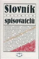 Slovník polských spisovatelů Ludvík Štěpán