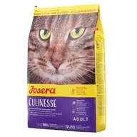 JOSERA Culinesse - sucha karma dla kota - 10 kg