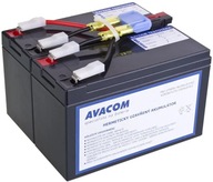 Akumulátor Avacom AVA-RBC48