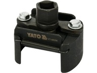 Kľúč na olejové filtre 60mm - 80mm YATO YT-08235