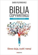 Biblia copywritingu Dariusz Puzyrkiewicz