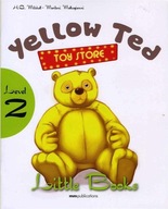 Yellow Ted. Level 2 + CD-ROM