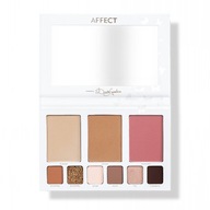 Affect Butterfly Makeup Palette paleta na make-up P1