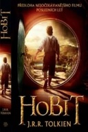 John Ronald Reuel Tolkien - Hobit J.R.R. Tolkien